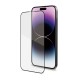 CELLY - FULL GLASS IPHONE 15 PRO MAX - FULLGLASS1056BK