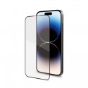 CELLY - FULL GLASS IPHONE 15 PRO - FULLGLASS1054BK