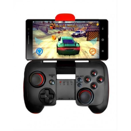 PRIMUX - GAMEPAD BLUETOOHT PRIMUX GP1 SMARTPHONE HASTA 6 - PT-BTGP1B