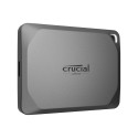 Crucial X9 Pro 4 TB Gris