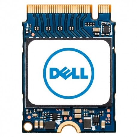 DELL - DELL AC280177 unidad de estado sólido M.2 256 GB PCI Express 4.0 NVMe - AC280177