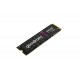 GOODRAM - Goodram PX700 SSD SSDPR-PX700-04T-80 unidad de estado sólido M.2