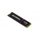 GOODRAM - Goodram PX700 SSD SSDPR-PX700-04T-80 unidad de estado sólido M.2