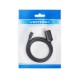 Vention Cable Conversor HDMI 1.4 4K CGUBH/ USB Tipo-C Macho - HDMI Macho/ 2m/ Negro