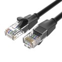 VENTION - Vention Cable de Red RJ45 UTP IBEBS Cat.6/ 25m/ Negro - IBEBS