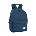 OLEF - MOCHILA OLEF DAY PACK PORTATIL AZUL - 631995819