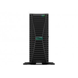 HPE - HPE ProLiant ML350 servidor Torre Intel® Xeon® Silver 4410Y 2 GHz 32 GB DDR5-SDRAM 1000 W - p53565-421