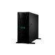 HPE - HPE ProLiant ML350 servidor Torre Intel® Xeon® Silver 4410Y 2 GHz 32 GB DDR5-SDRAM 1000 W - p53565-421