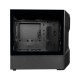 COOLER MASTER - Cooler Master TD300 Mini Tower Negro - td300-kgnn-s00