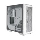 COOLER MASTER - Cooler Master HAF 500 Midi Tower Blanco - h500-wgnn-s00