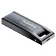 ADATA - ADATA UR340 unidad flash USB 64 GB USB tipo A 3.2 Gen 2 (3.1 Gen 2) Negro - AROY-UR340-64GBK