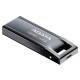 ADATA - ADATA UR340 unidad flash USB 32 GB USB tipo A 3.2 Gen 1 (3.1 Gen 1) Negro - aroy-ur340-32gbk