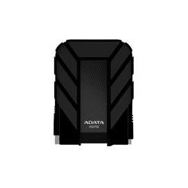 ADATA - ADATA HD710 Pro disco duro externo 4000 GB Negro - ahd710p-4tu31-cbk