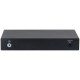 Dahua Technology DH-CS4010-8GT-110 switch Gestionado L2 Gigabit Ethernet (10/100/1000) Energía sobre Ethernet (PoE) Negro