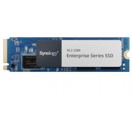 SYNOLOGY - Synology SNV3410-800G unidad de estado sólido M.2 800 GB PCI Express 3.0 NVMe - snv3410-800g