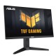 ASUS TUF Gaming VG249QL3A pantalla para PC 60,5 cm (23.8'') 1920 x 1080 Pixeles Full HD LCD Negro