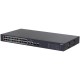 Dahua Technology DH-CS4226-24ET-375 switch Gestionado L2 Gigabit Ethernet (10/100/1000) Energía sobre Ethernet (PoE) Negro