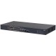 Dahua Technology DH-CS4226-24ET-375 Gestionado L2 Gigabit Ethernet (10/100/1000) Energía sobre Ethernet (PoE) Negro