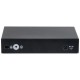 Dahua Technology DH-CS4226-24ET-375 Gestionado L2 Gigabit Ethernet (10/100/1000) Energía sobre Ethernet (PoE) Negro