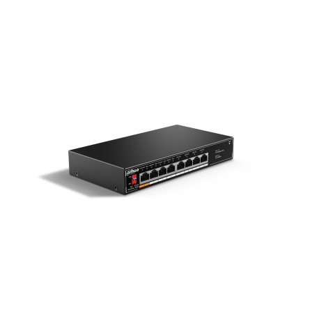 Dahua Technology DH-SF1008LP switch