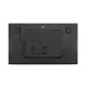Elo Touch Solutions 5053L pizarra y accesorios interactivos 139,7 cm (55'') 3840 x 2160 Pixeles Pantalla táctil Negro