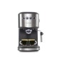 PRIXTON 8436042557011 cafetera eléctrica Semi-automática Cafetera combinada 1,25 L