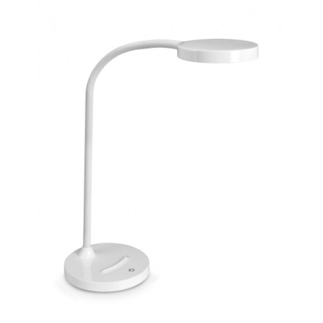 LAMPARA SOBR. CEP LED LIGHT BLANCO