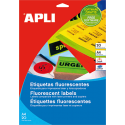 APL B20H ETIQ FLUOR NAR 64X33.9 2871