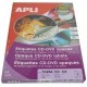 ETIQ.IMP.APLI 10294 100h A4 CD.OPØ114x18