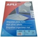 ETIQ.IMP.APLI 10070 20h A4 PRIPT 63,5x30