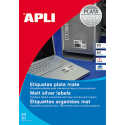 APL B20H ETIQ POLIESTER 210X297 PL 10071