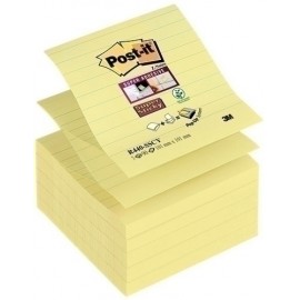 TACO NOTAS POST-IT R 440 101x101 Z NOTES