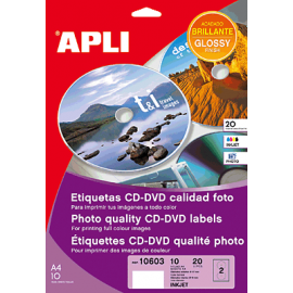 APL B25H ETIQ CD OPACO DIAM 114ILC 2899