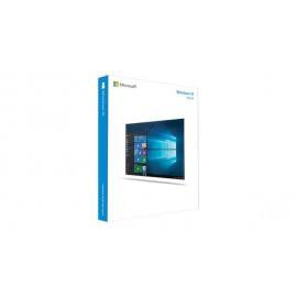 Microsoft Windows 10 Home 64bit Es