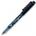 ROTULAD. PILOT VSIGNPEN PTA.FIBRA NEGRO SW-VSP-B