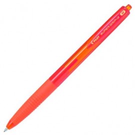 PILOT BOLIGRAFO SUPERGRIP G NARANJA -12U-