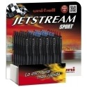 BOLIGRAFO UNI BALL JETSTREAM SPORT E/36