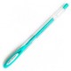 UNIBALL ROLLERBALL SIGNO ANGELIC COLOUR UM-120AC VERDE -12U-