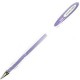 UNIBALL ROLLERBALL SIGNO ANGELIC COLOUR UM-120AC VIOLETA -12U-