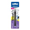 RECAMBIO PELIKAN ERASE 2.0 NEGRO B/2