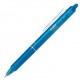 BOLIGRAFO RETR. PILOT FRIXION CLICKER 0.7MM AZ CL