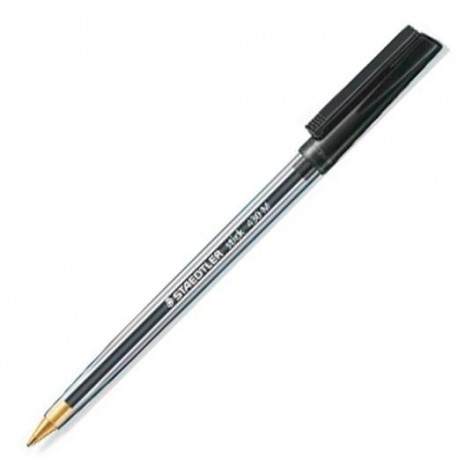 BOLIGRAFO STAEDTLER STICK