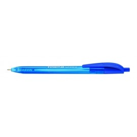 BOLIG.STAEDTLER 423 MEDIO AZUL - Pack de 10 unidades