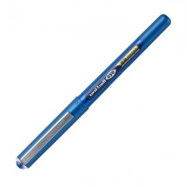 UNIBALL ROLLERBALL EYE ULTRA MICRO UB-150-38 AZUL -12U-