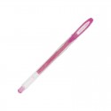 UNIBALL ROLLERBALL SIGNO SPARKLING UM-120SP ROSA -12U-