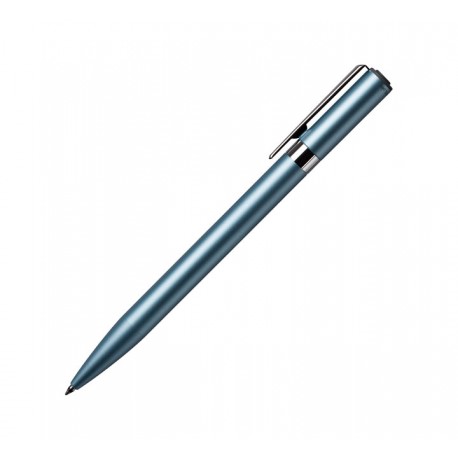 BOLIGRAFO CITY TOMBOW ZOOM L105 C. AZUL CL