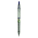 BOLIG.PILOT ECOBALL RECICLADO 1.0 AZUL - Pack de 10 unidades