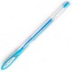 UNIBALL ROLLERBALL SIGNO ANGELIC COLOUR UM-120AC AZUL -12U-