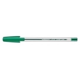 BOLIG. PELIKAN STICK K86S VERDE - Pack de 12 unidades