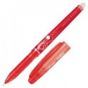 BOLIGRAFO PILOT FRIXION POINT 0.5MM ROJO